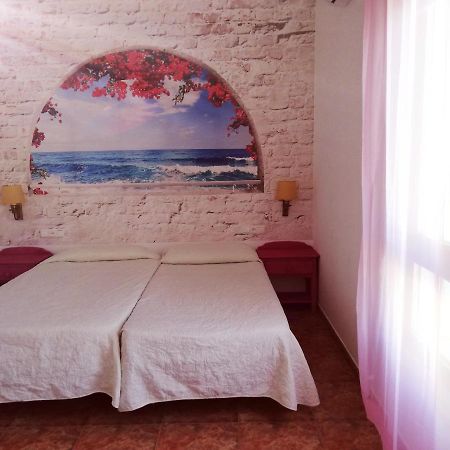 Hotel Poniente Moraleda De Zafayona Ngoại thất bức ảnh
