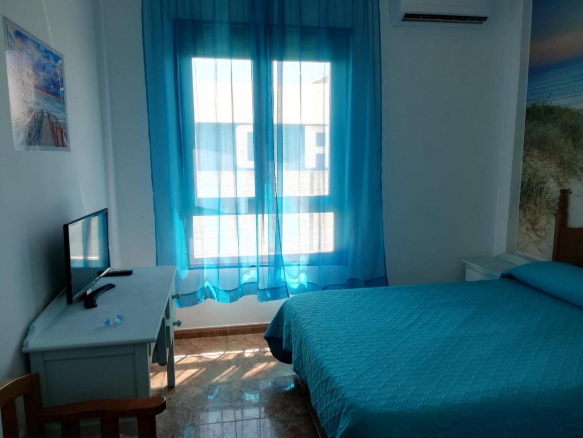 Hotel Poniente Moraleda De Zafayona Ngoại thất bức ảnh