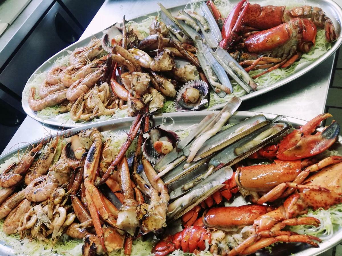 Hotel Poniente Moraleda De Zafayona Ngoại thất bức ảnh