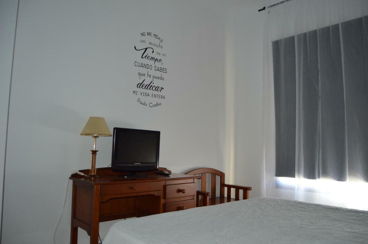 Hotel Poniente Moraleda De Zafayona Ngoại thất bức ảnh